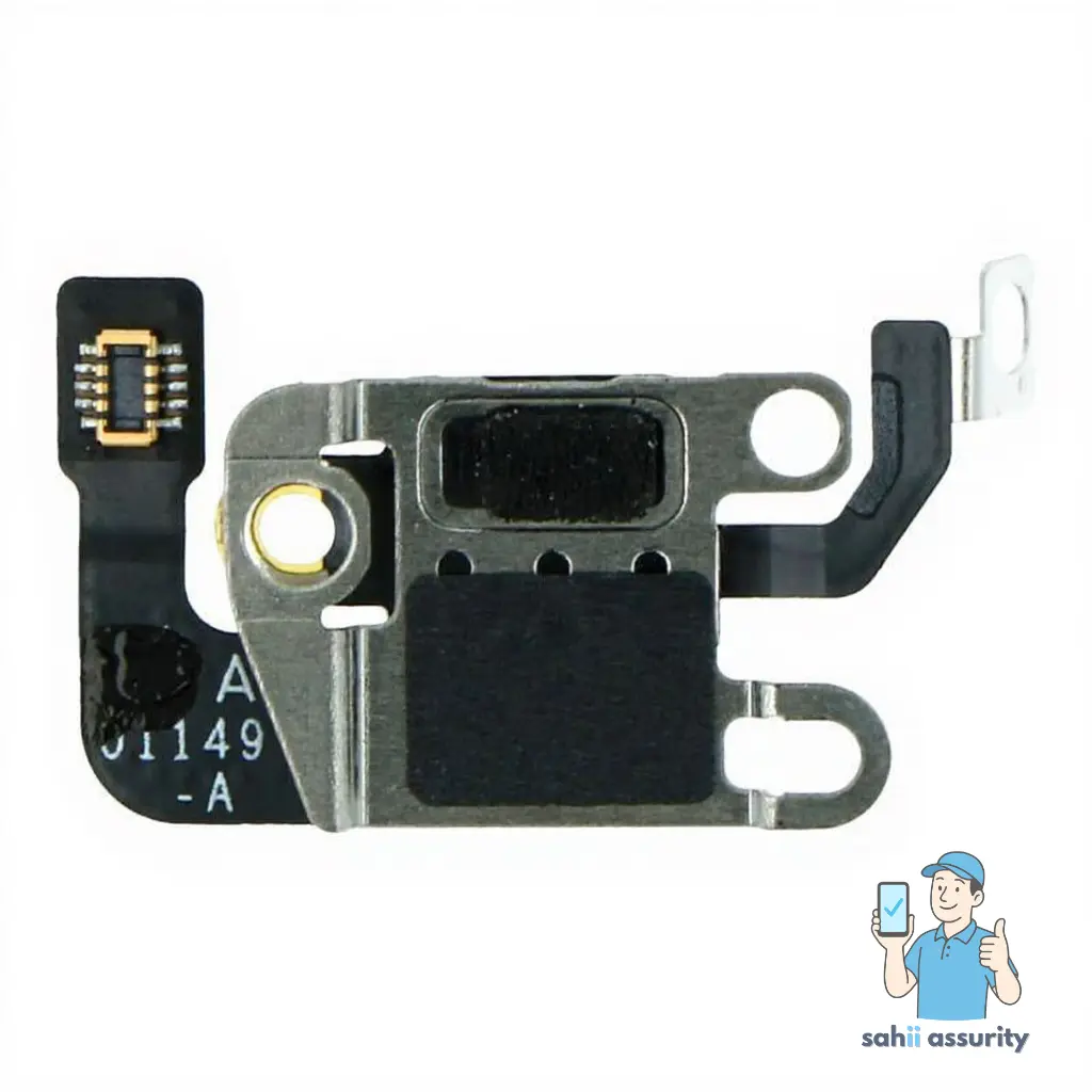 Wifi Flex Cable for Apple iPhone 8 Plus thumbnail